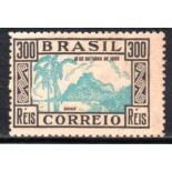 C096/1935 Dia da Criança 31.096 Mint