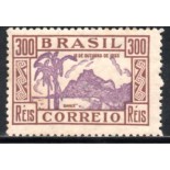 C097 /1935 Dia da Criança 31.097 Mint