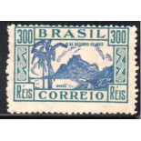 C098/1935 Dia da Criança 31.098 Mint