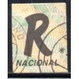 R683 Registro Nacional - SRN-2 31.099 Papel Opaco