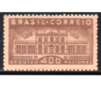 C131 Centenário do Arquivo Público  31.154 Mint 