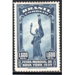 C142  Feira Mudial de New York Mint 31.178 Mint