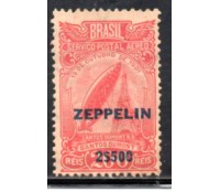 Z-10 (A039) Serviço Aéreo Zeppelin 31.203 Novo com goma