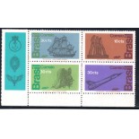 C769/772 Homenagem às Forças Armadas 31.275 Mint