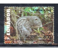 Equador "América Upaep 1993" Mint 31.287