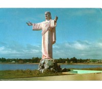 Ilhéus - Ba, Cristo Redentor 31.322