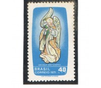 C704 SÃO GABRIEL 1971 Novo