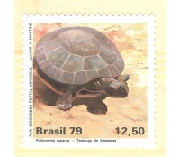 BRASIL 1979 - C1093 - MINT 2890