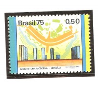 C880 MINT - HABITAÇÕES 1975  -  2929