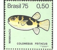 C888 MINT - MAMAIACU 1975