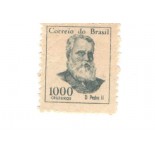 R- 525 D.PEDRO II -NOVO, SEM MARCA DE CHARNEIRA, SEM FERRUGEM  3008