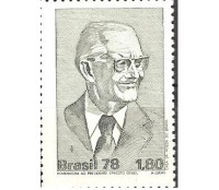 C1041 - PRES.GEISEL - N