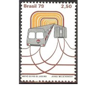 C1079 METRÔ DO RJ - M