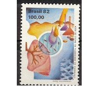 C1249 - TUBERCULOSE - IMUNIZAÇÃO - MINT  3474