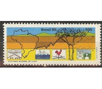 C1443 - CLIMA  -  1985 NOVO 3655