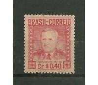 C232 N - Eurico Gaspar Dutra 1947