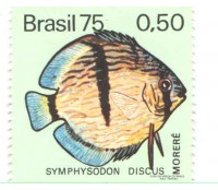 C890 MORERÊ - MINT  4682 - 1975