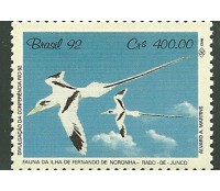 C1776 - FERNANDO DE NORONHA - AVES - MINT 5041 - 1992