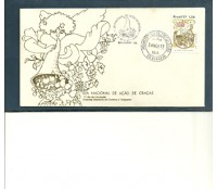 FDC140/1977  o carimbo poderá ser outro 443