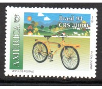 C1885 - UPAEP - BICICLETA  5210 M 1994