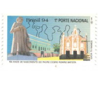 C1887 - 1994  PE.CÍCERO 5212 Mint