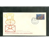 FDC251/1982