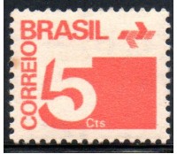 R538 Tipo Cifra 6106 Mint