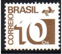 R541 Tipo Cifra  6110 Mint