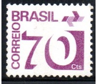 R551 Tipo Cifra 6122 Mint