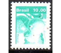 R607 Maracujá 6174 Mint