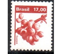 R610 Guaraná 6177 Mint