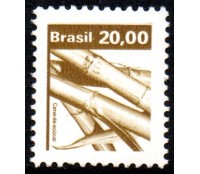 R611 Cana-de-Açucar 6179 Mint