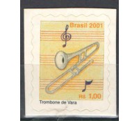 R812 Trombone de Vara  6383 Novo