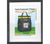 R849 Malote  6421 Mint