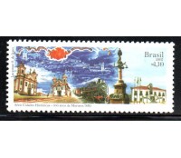 C3083 300 ANOS DE MARIANA-MG  MINT  - 6723 