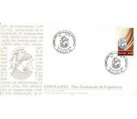 FDC293/83 COOPE/UFRJ CONTÉM ALGUMAS MANCHAS 6828