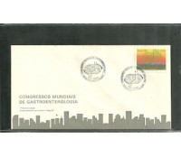 FDC401/1986 - 632