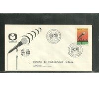 FDC402/1986 Rádio Difusão 633