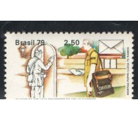 C1085 10 ANOS DA ECT  MINT 7106