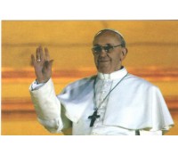 BRASIL - PAPA FRANCISCO RIO 2013 - FC07226