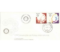 FDC222 ROTARY,  FC07291