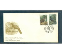 FDC643/1995 Preservação da Fauna  -  0711