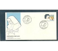 FDC582/1993 Irmã Dulce 747