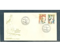 FDC599/1993 Compositores Brasileiros  755