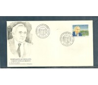 FDC613/1994 Carlos Castello Branco 765